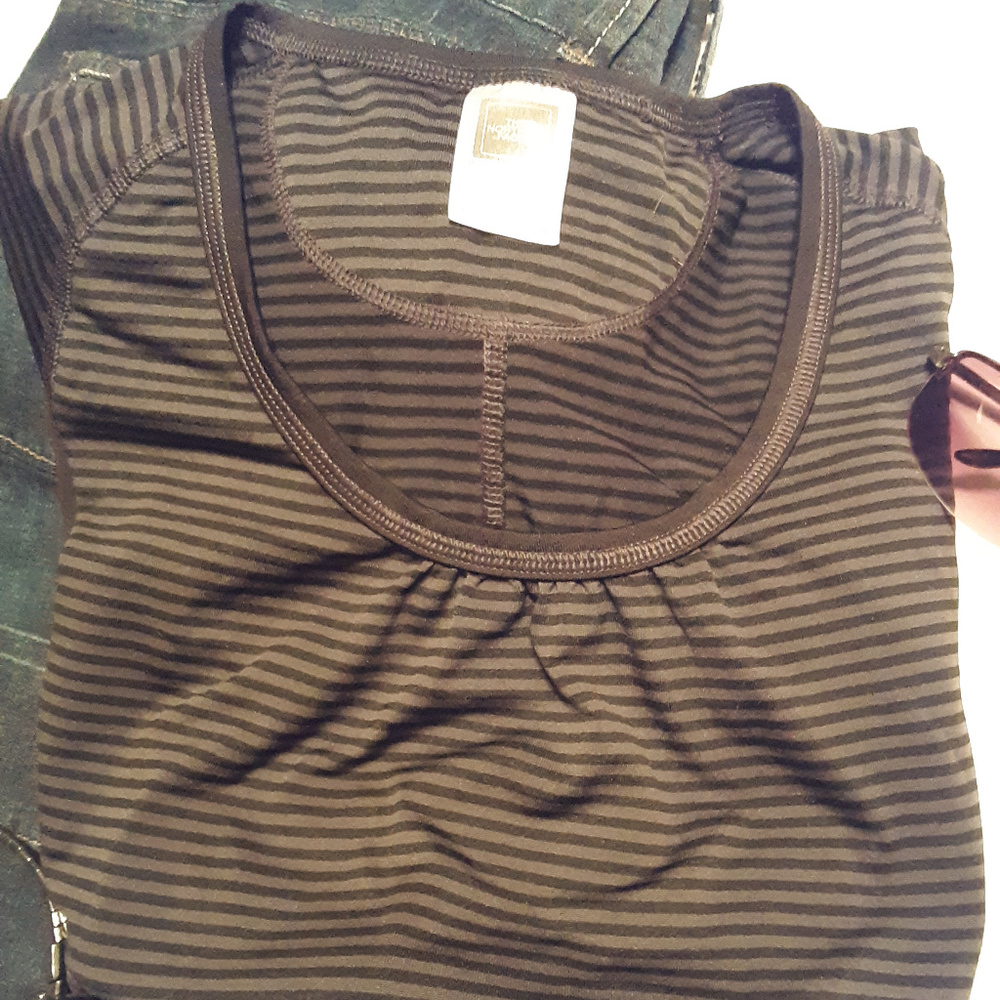 NORTH FACE women's tee